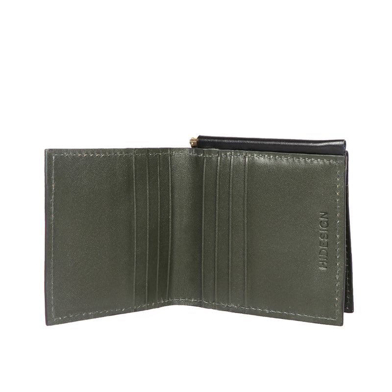 SCOOTER W2 BI-FOLD WALLET