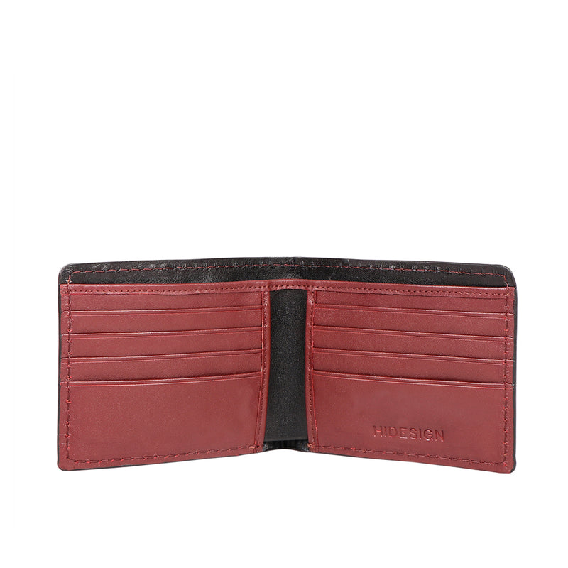 SCOOTER W3 BI-FOLD WALLET