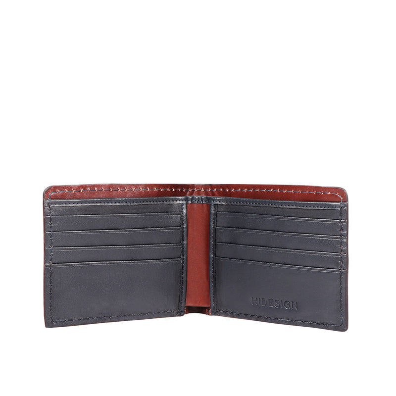 SCOOTER W3 BI-FOLD WALLET