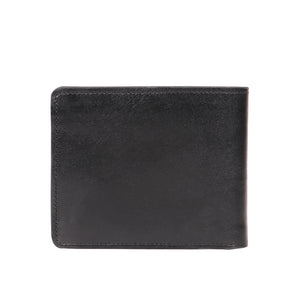 SCOOTER W4 BI-FOLD WALLET