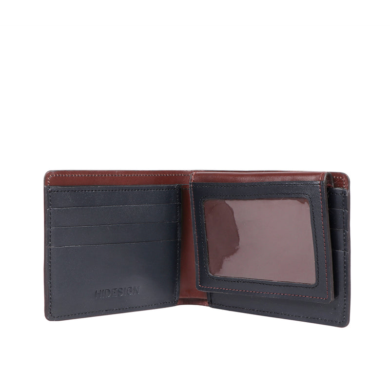 SCOOTER W4 BI-FOLD WALLET