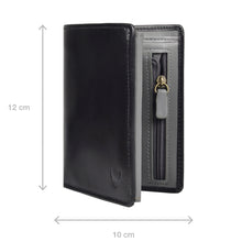 Load image into Gallery viewer, 384-L108 BI-FOLD WALLET
