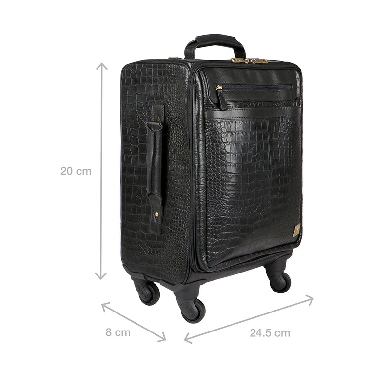 ABBEY ROAD 04 TROLLEY BAG