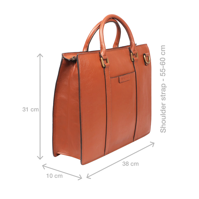 SHERLOCK 01 BRIEFCASE