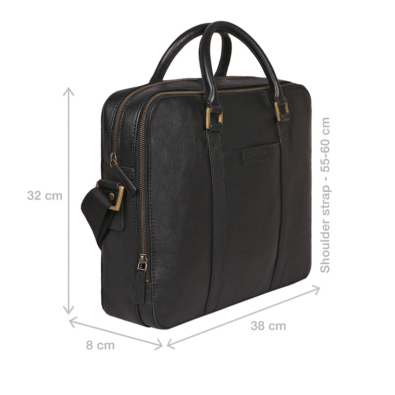 SHERLOCK 02 BRIEFCASE