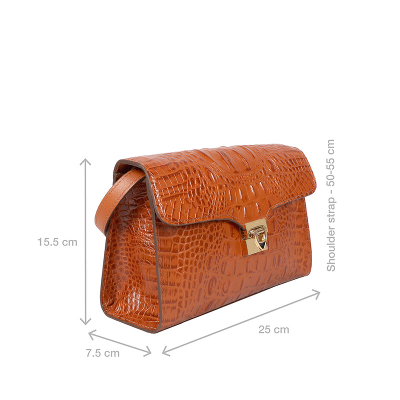STAMPA 02 SLING BAG