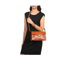 Load image into Gallery viewer, STAMPA 02 SLING BAG
