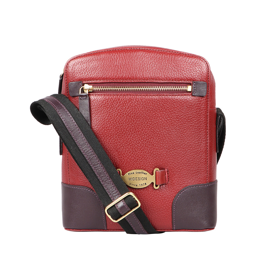 Hidesign Leather Crossbody Bags for Women for sale