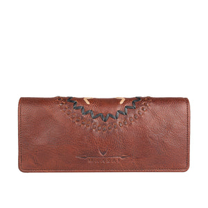 SWALA W2 RF BI-FOLD WALLET