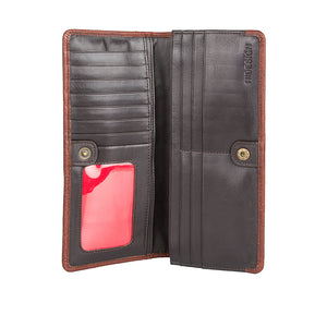 SWALA W2 RF BI-FOLD WALLET