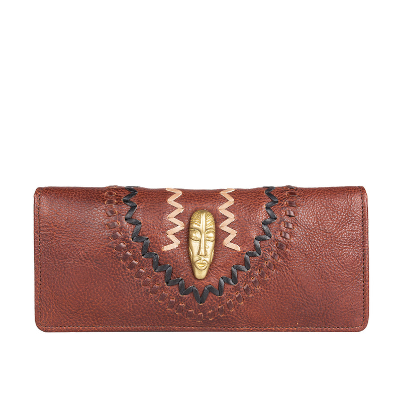 SWALA W2 BI-FOLD WALLET