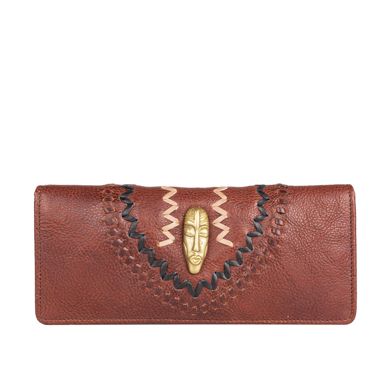 SWALA W2 BI-FOLD WALLET