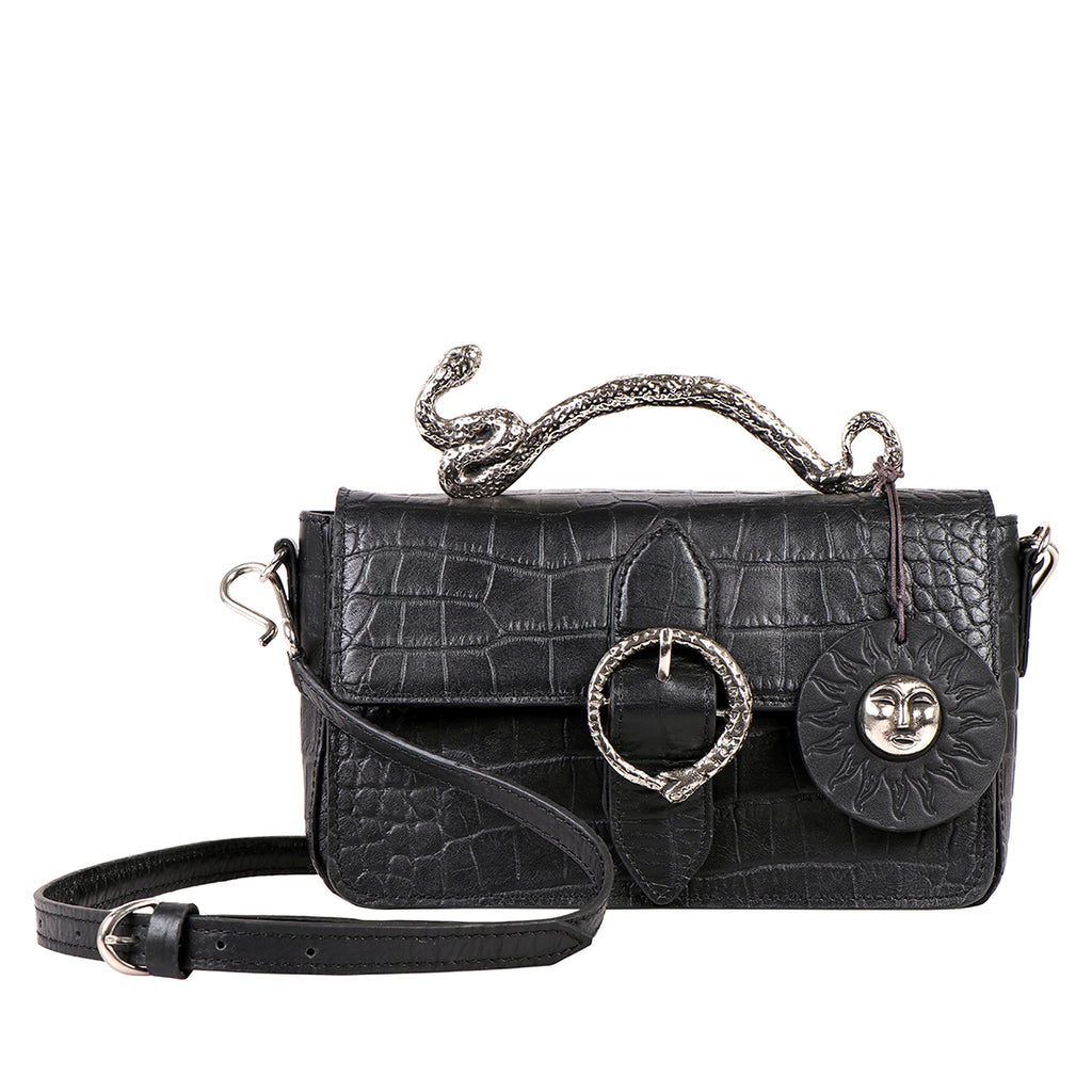 SYBIL 01 SATCHEL