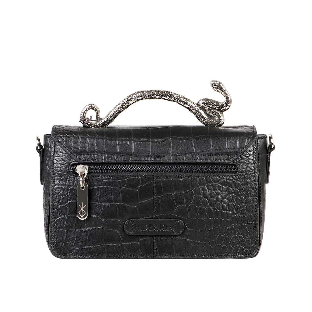 SYBIL 01 SATCHEL