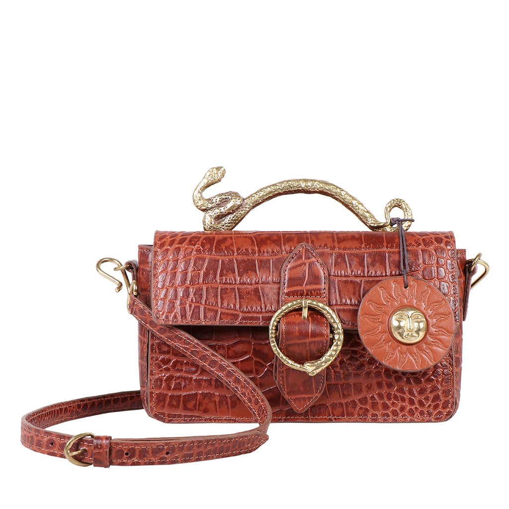 SYBIL 01 SATCHEL