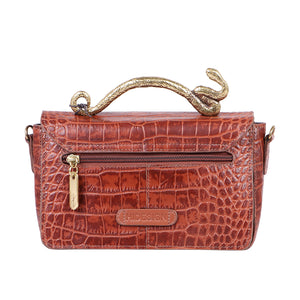 SYBIL 01 SATCHEL