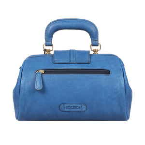 TENJIN 01 SATCHEL