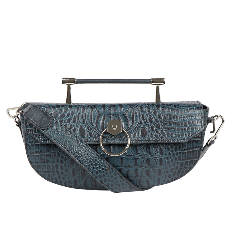 TEQUILA 01 SHOULDER BAG