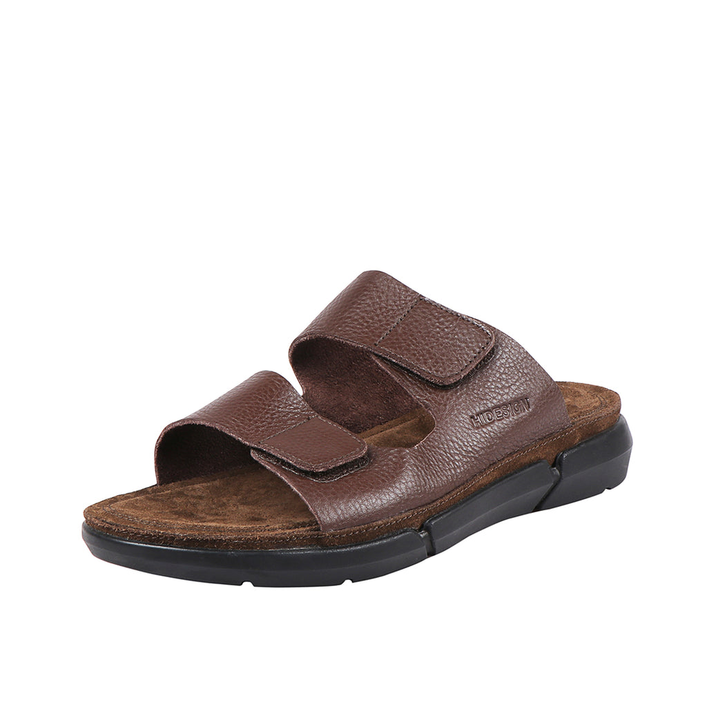 Lakhani Touch Tps 1033 Dark Grey,Orange Size 8 Men Sandal in Chapra at best  price by Nice Leather - Justdial