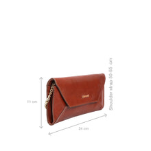 Load image into Gallery viewer, TRACY W1 SLING WALLET
