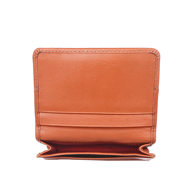 TULSA  W2 BI-FOLD WALLET