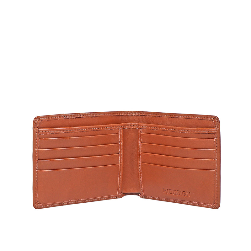 TULSA  W4 BI-FOLD WALLET