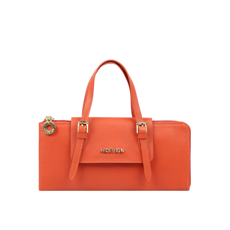 TWILIGHT W1 L-ZIP AROUND WALLET