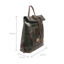 Load image into Gallery viewer, UNCLE HO 03 BACKPACK
