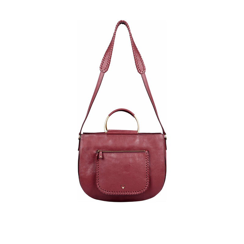 VALONIA 01 SATCHEL