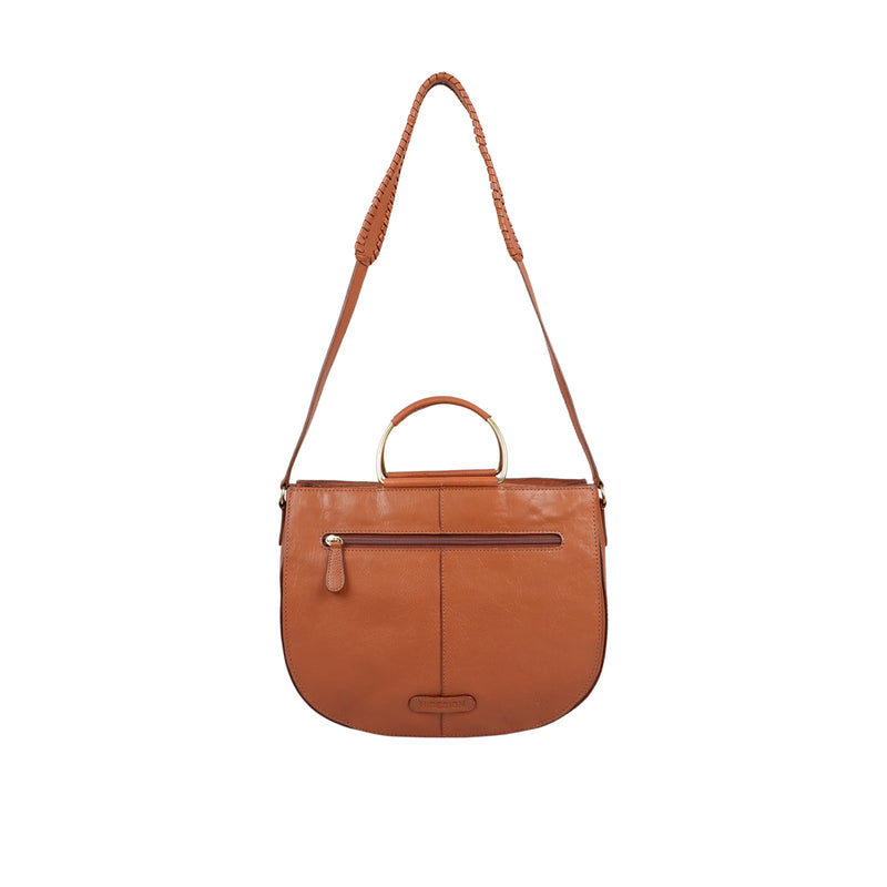 VALONIA 01 SATCHEL