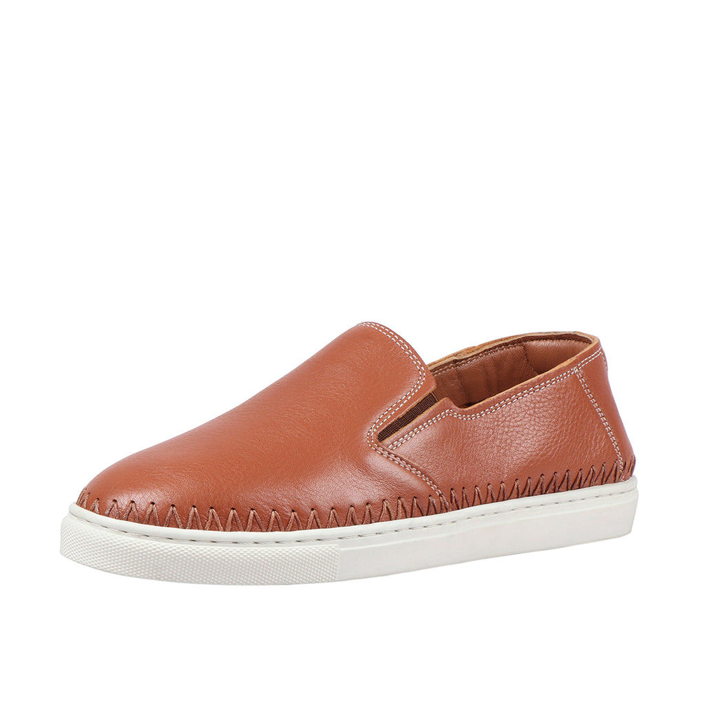 VANCOUVER MENS SLIP ON SHOE