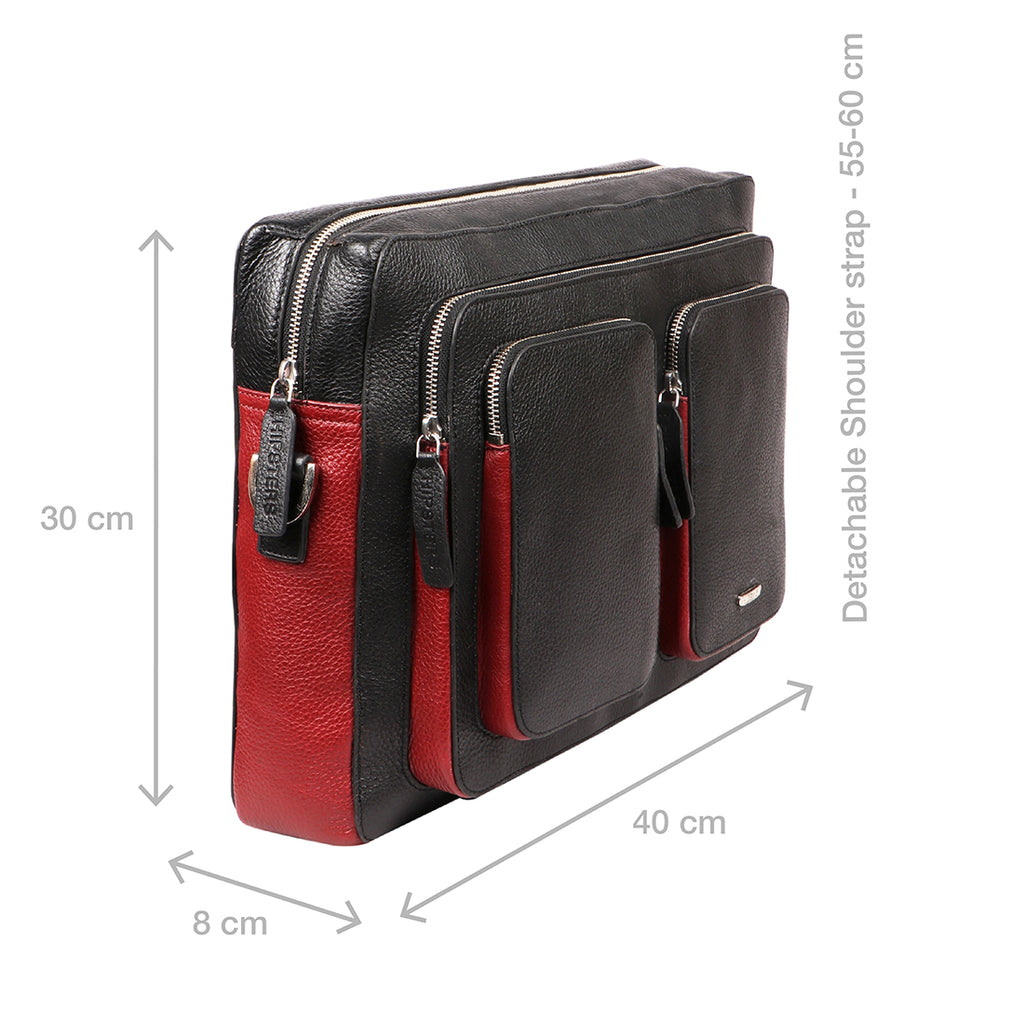 Hidesign mens online bags