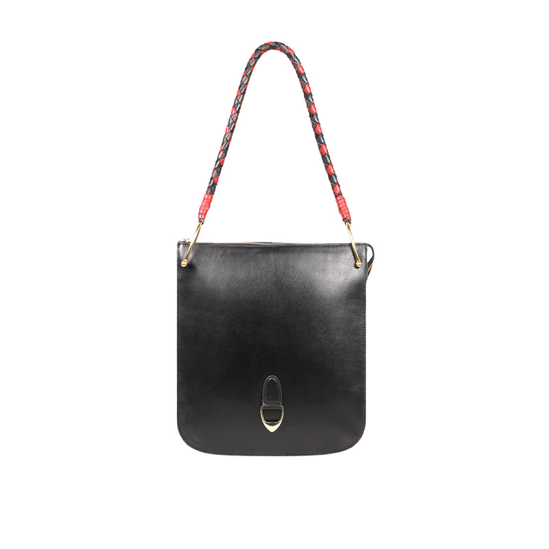 VINTAGE 02 SHOULDER BAG