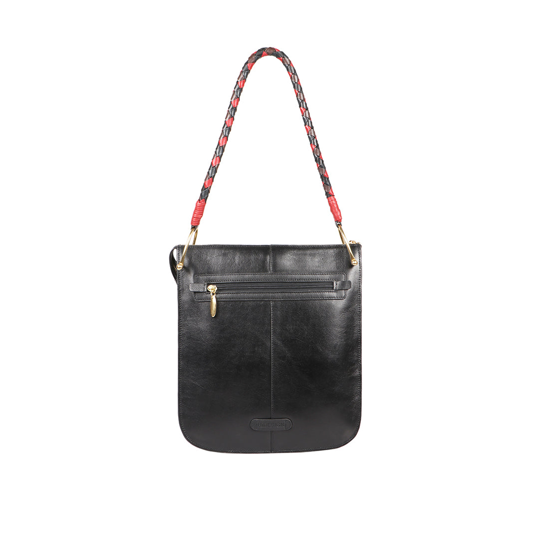 Buy Hidesign Vintage BAG Genuine Leather Strap Hipster Soft Online
