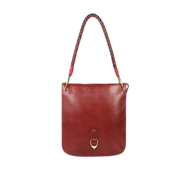 VINTAGE 02 SHOULDER BAG