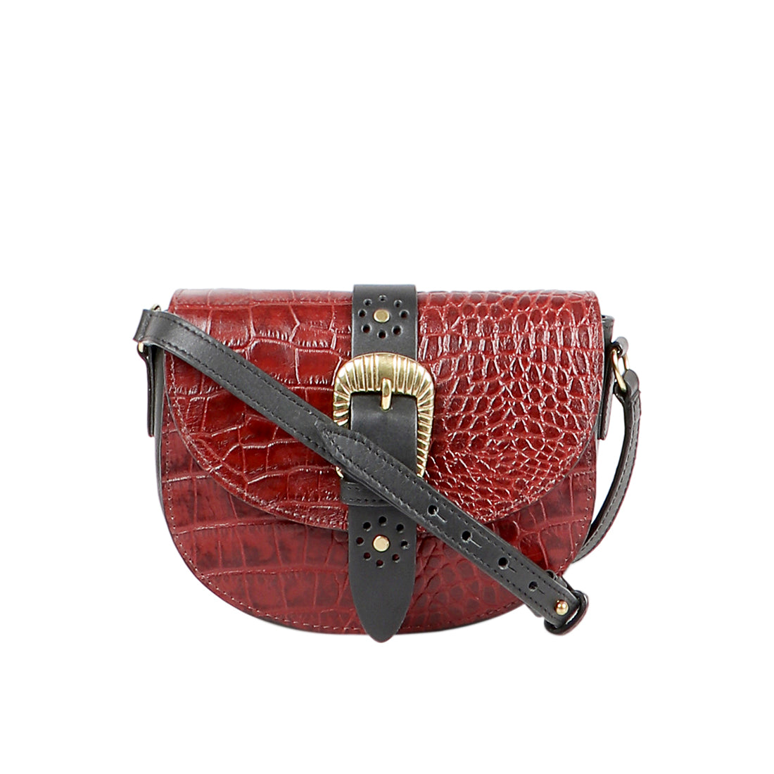 WILD LILY 01 SLING BAG