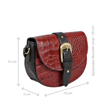 Load image into Gallery viewer, WILD LILY 01 SLING BAG
