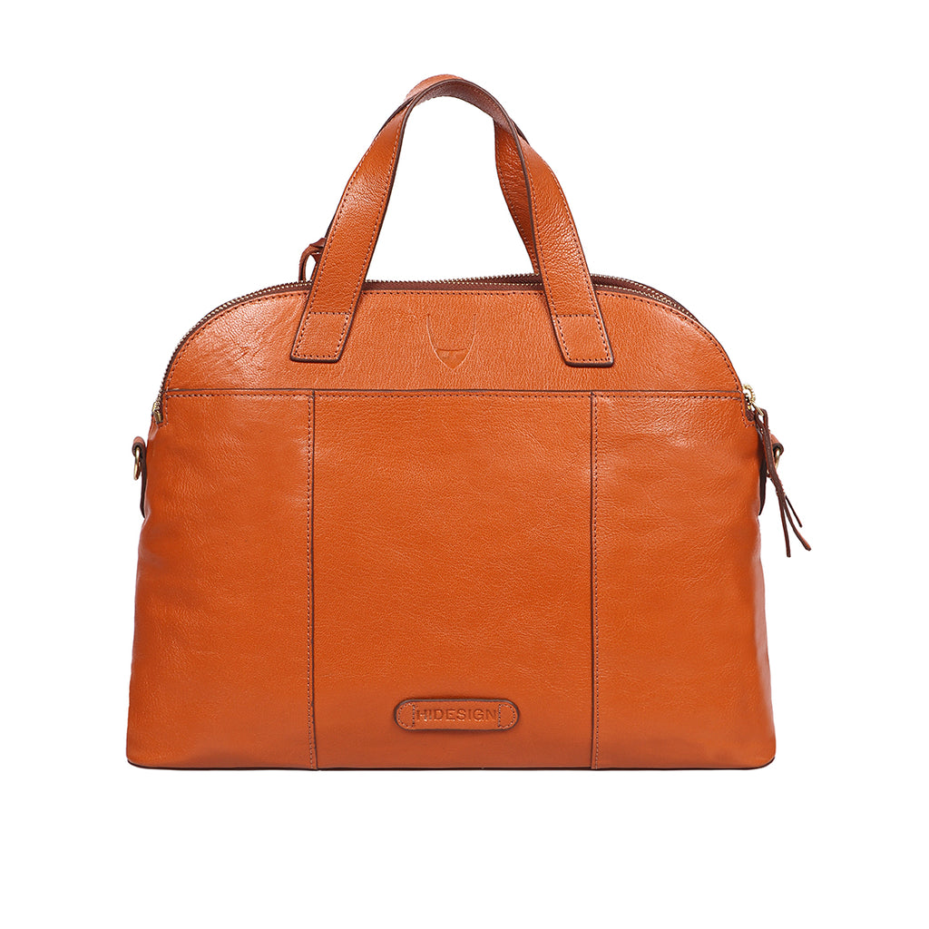 Sonia Medium Leather Shoulder Bag | Michael Kors