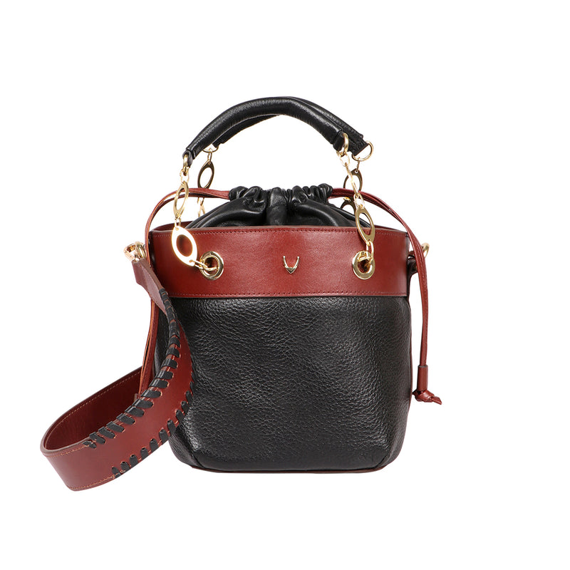 WOKE 02 SHOULDER BAG