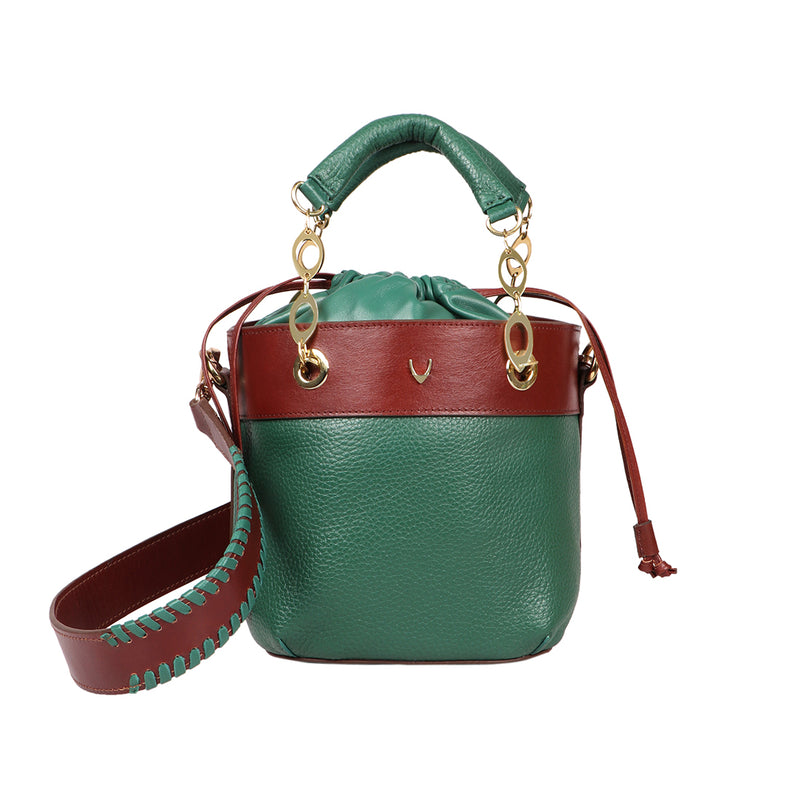 WOKE 02 SHOULDER BAG