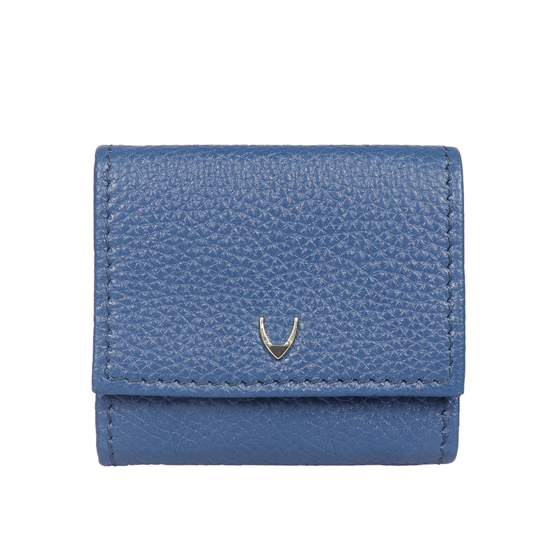 WOKE W1 BI-FOLD WALLET