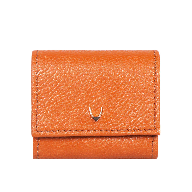 WOKE W1 BI-FOLD WALLET