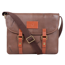Load image into Gallery viewer, WYOMING 01 MESSENGER BAG
