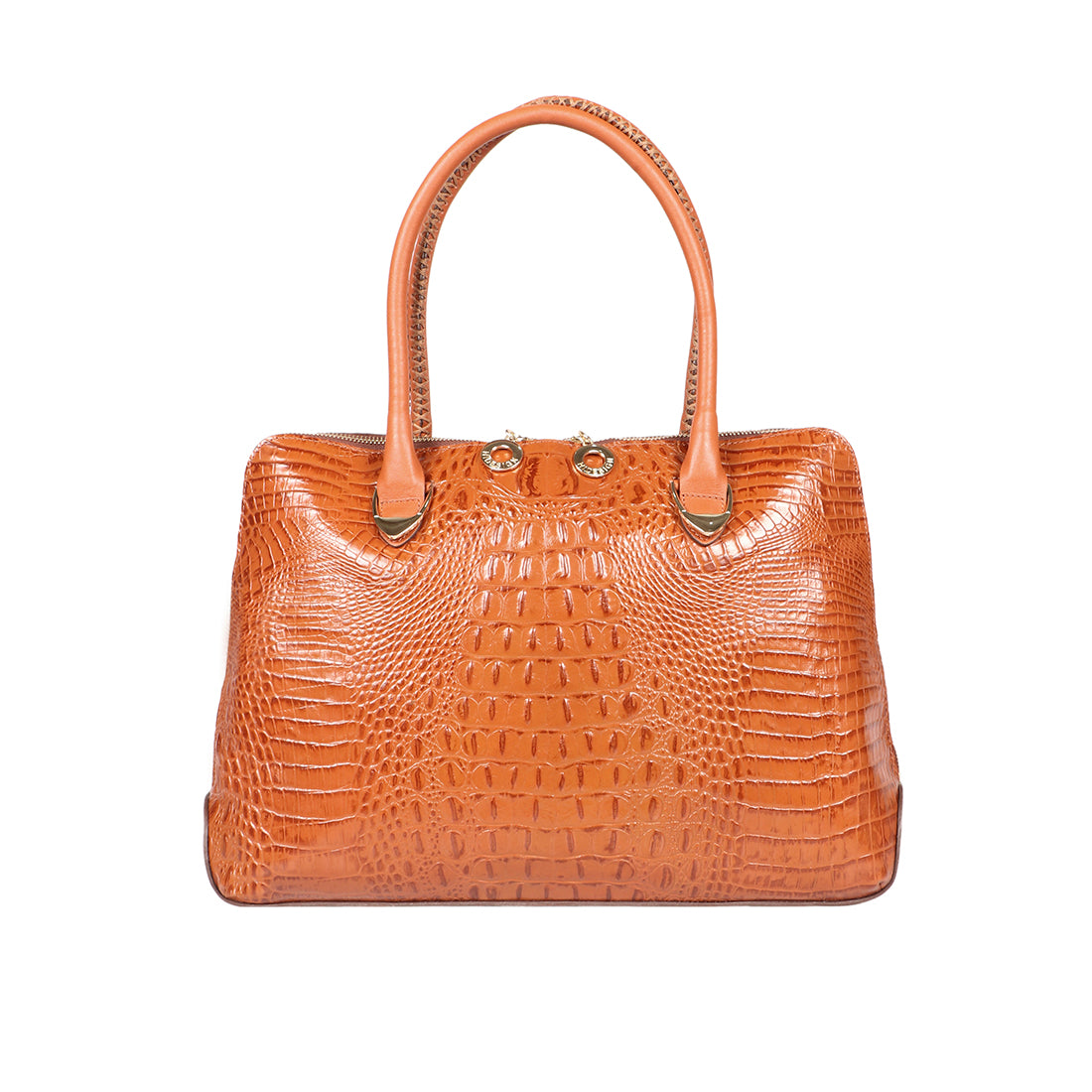 Hermes Birkin Bag 35cm Togo Orange Poppy