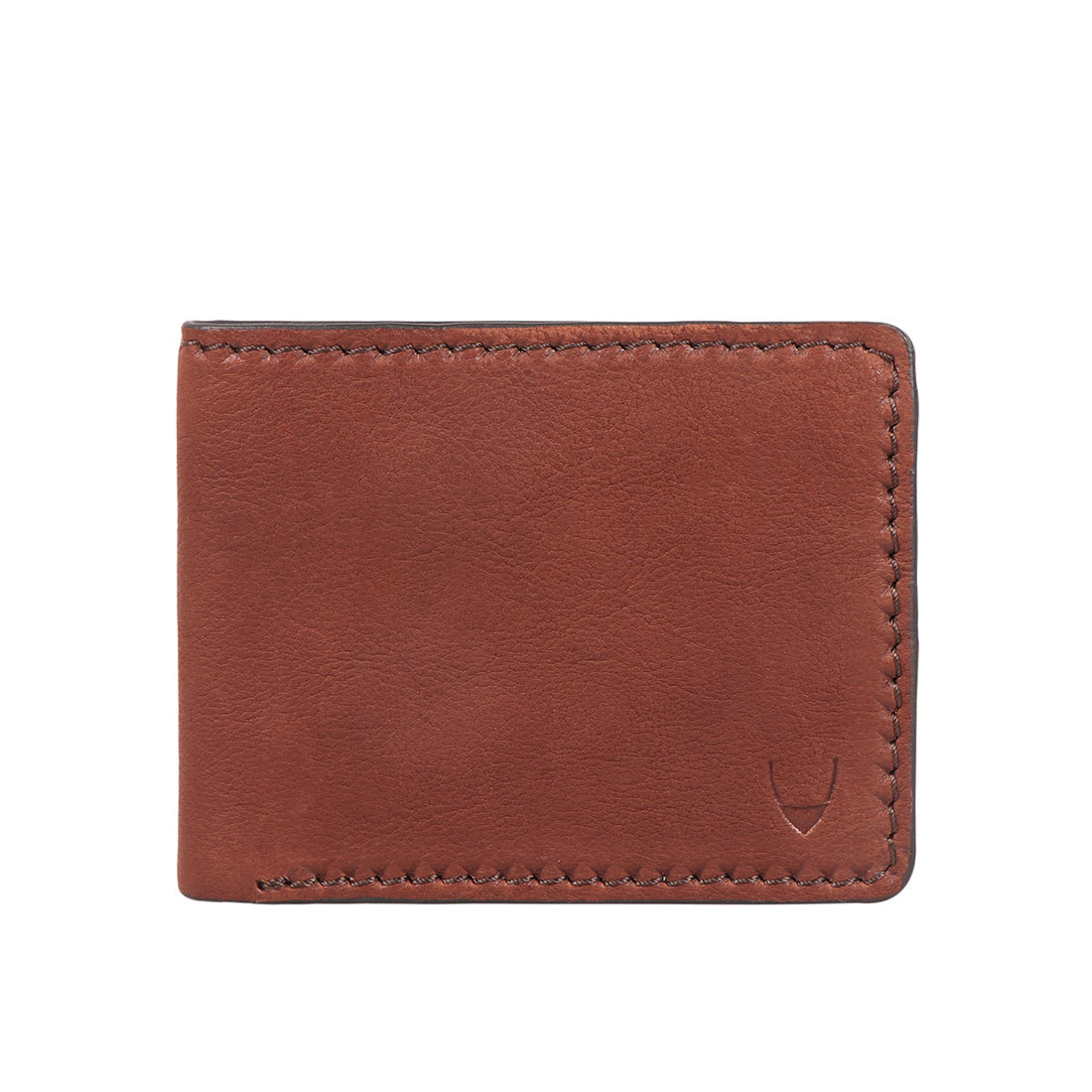 Buy Hidesign Black Mens Wallet