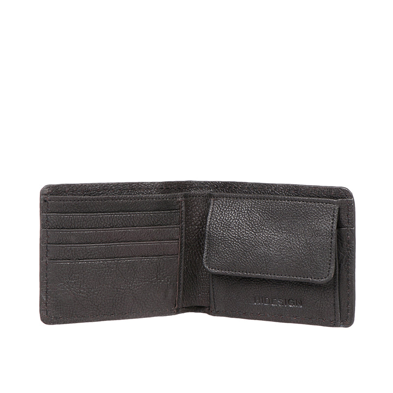 YOGA W3 BI-FOLD WALLET
