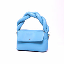 Load and play video in Gallery viewer, BOMBA 01 SHOULDER BAG
