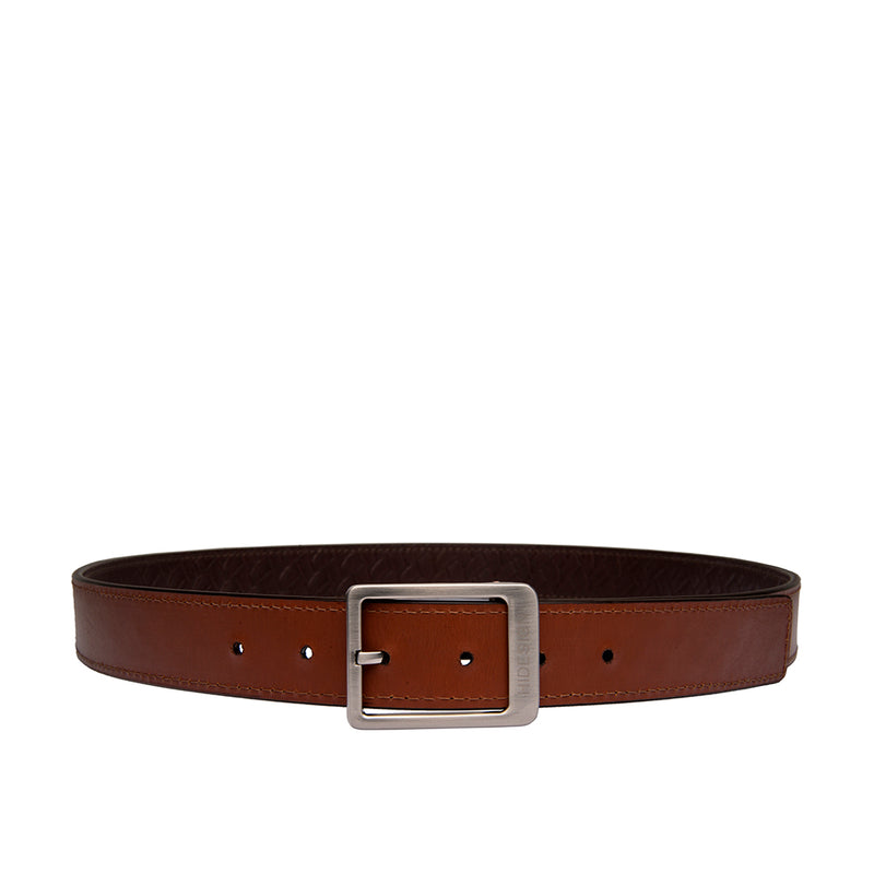 ISAAC MENS REVERSIBLE BELT