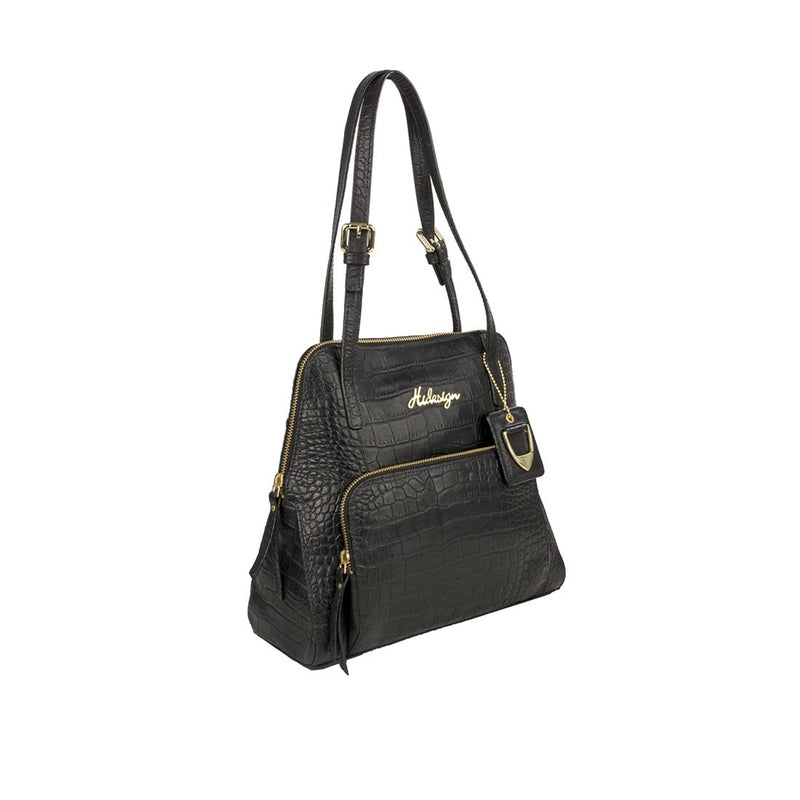 109 01 TOTE BAG - Hidesign