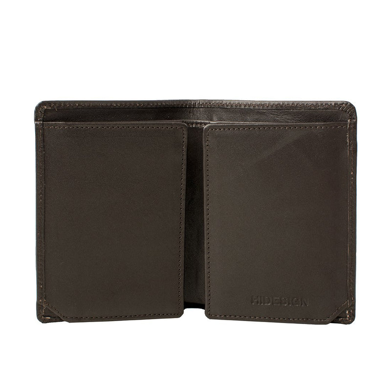 13 BI-FOLD WALLET - Hidesign